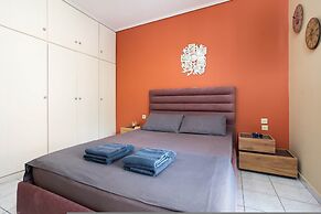 Kalamata s Handmade Apartment