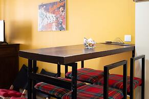Kalamata s Handmade Apartment