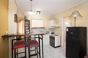 Kalamata s Handmade Apartment