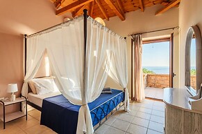 Mani Panoramic Seaviews - Luxury Summer Haven