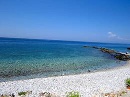 Mani Stone Villa A Paradise of Panoramic Views