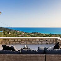 Mani Stone Villa A Paradise of Panoramic Views