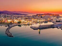 Asteri Blue Suite - Rethymno Daylight Delight