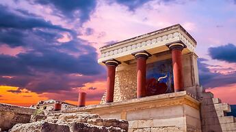 Asteri Blue Suite - Rethymno Daylight Delight