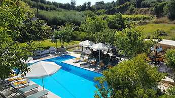 Asteri Blue Suite - Rethymno Daylight Delight