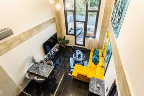 Ventiri Lofts - Kalamata Luxury Penthouses