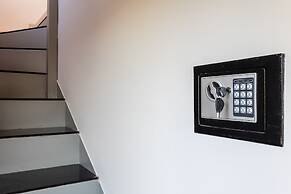 Ventiri Lofts - Kalamata Luxury Penthouses