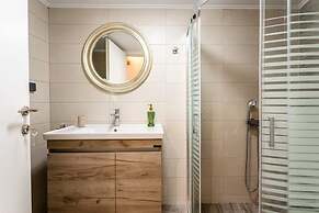 Valira Cozy Maisonette - Relaxing Vibes Getaway