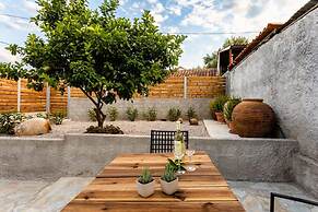 Valira Cozy Maisonette - Relaxing Vibes Getaway