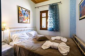 Stemnitsa Stone Residence - Comfy Mountain Getaway