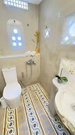 Mykonos Rose Nest - Sea View Escape