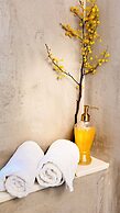 Mykonos Rose Nest - Sea View Escape