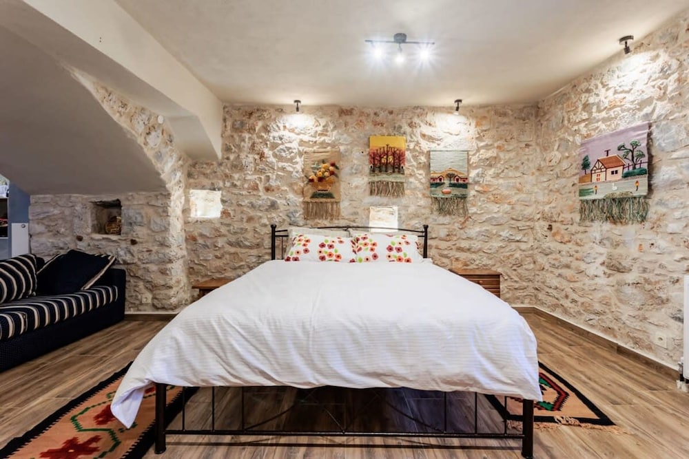 Arcadia Getaway - Levidi Sani 11 Studio