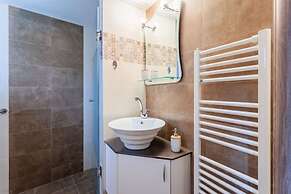 Arcadia Getaway - Levidi Sani 11 Studio