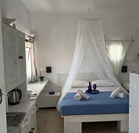 Mykonos Orange Nest - Sea View Escape