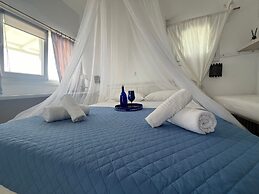 Mykonos Orange Nest - Sea View Escape