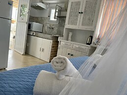 Mykonos Orange Nest - Sea View Escape