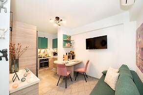 Urban Bloom Oasis - Mini Zen Maison