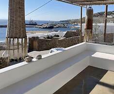 Mykonos Blanc Nest - Sea View Escape