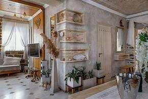 Lithos Messolongi Paradise - A Luxurious Retreat