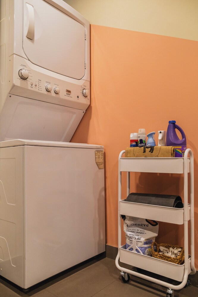 Private Apt in CDMX Perfect location