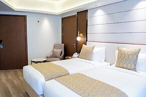 Ramada by Wyndham Cox's Bazar Kolatoli Beach