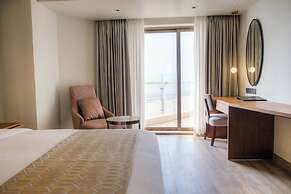 Ramada by Wyndham Cox's Bazar Kolatoli Beach
