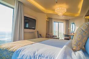 Ramada by Wyndham Cox's Bazar Kolatoli Beach