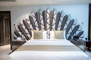 Ramada by Wyndham Cox's Bazar Kolatoli Beach
