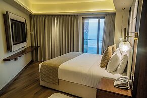 Ramada by Wyndham Cox's Bazar Kolatoli Beach
