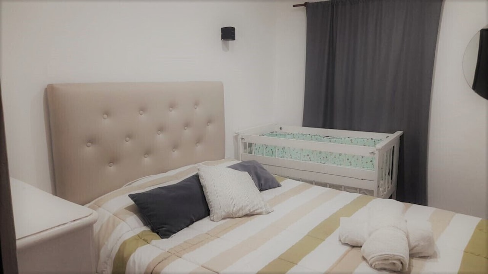 Buenos Aires de Ezeiza Apart Hotel