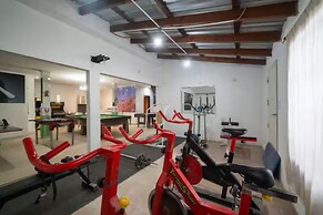 Buenos Aires de Ezeiza Apart Hotel
