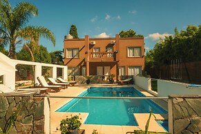 Buenos Aires de Ezeiza Apart Hotel