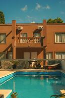 Buenos Aires de Ezeiza Apart Hotel