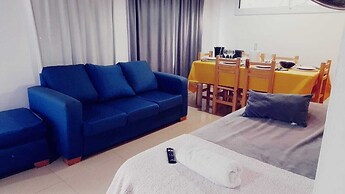 Buenos Aires de Ezeiza Apart Hotel