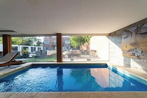 Buenos Aires de Ezeiza Apart Hotel