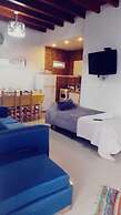 Buenos Aires de Ezeiza Apart Hotel