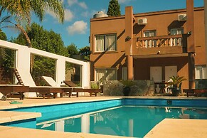 Buenos Aires de Ezeiza Apart Hotel