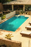 Buenos Aires de Ezeiza Apart Hotel