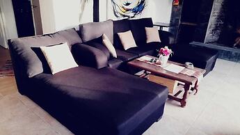Buenos Aires de Ezeiza Apart Hotel
