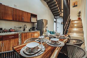 Casa Romira