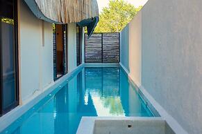 Atipika Tulum Dream Loft Pool Near beach