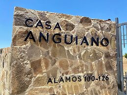 Casa Anguiano Valle de Guadalupe
