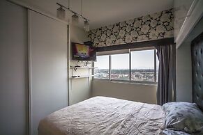 New Loft with Valet Parking & Amenities