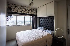 New Loft with Valet Parking & Amenities