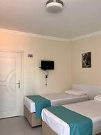 Ergüven Motel