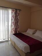 Ergüven Motel