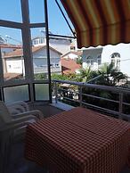 Ergüven Motel