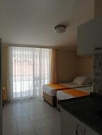 Ergüven Motel