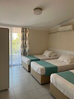 Ergüven Motel